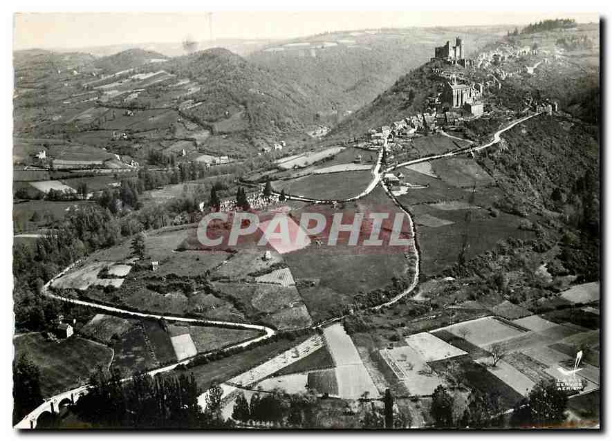 CPM Najac Aveyron 