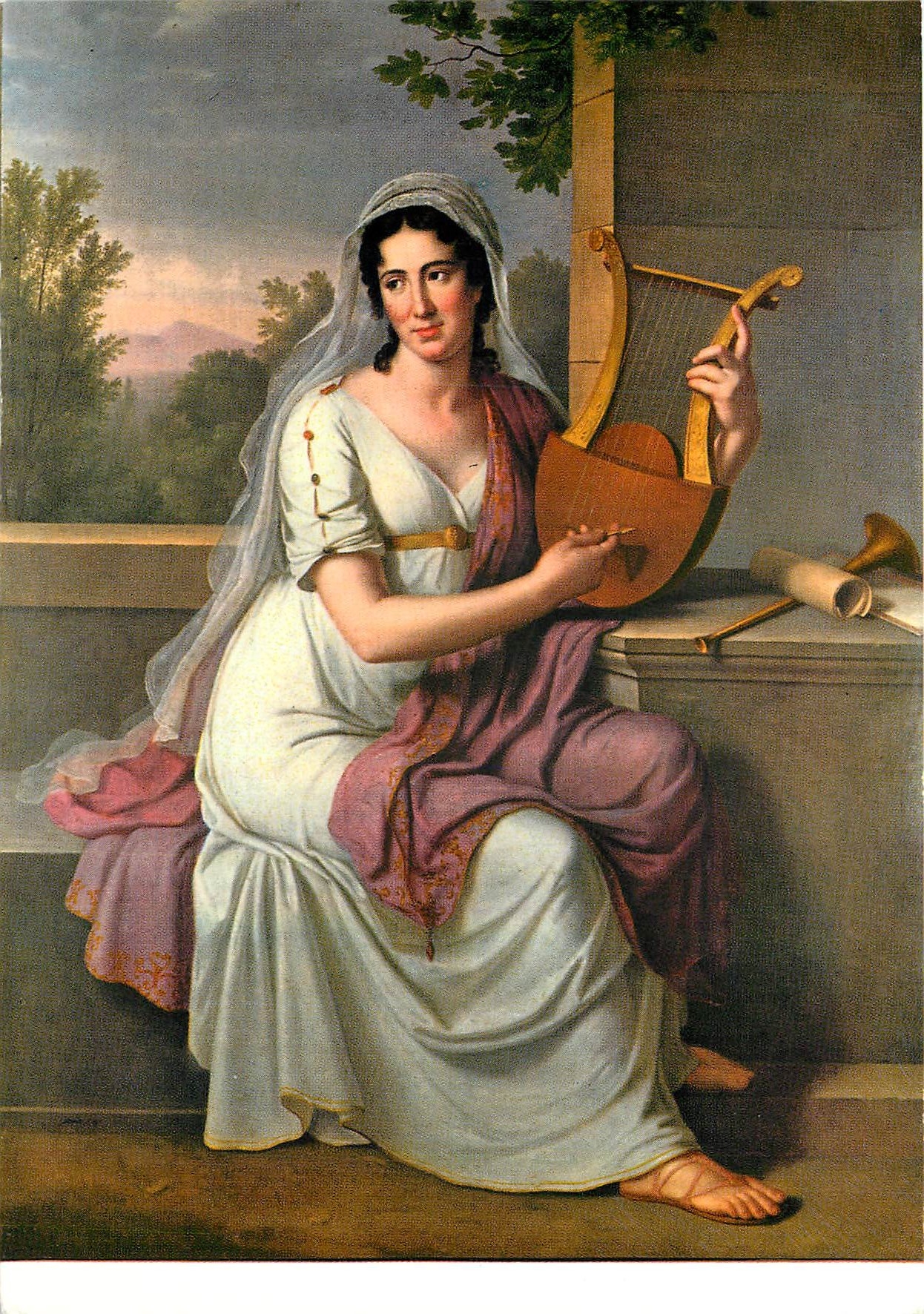 CPM Isabella Colbran contrallo Madrid 