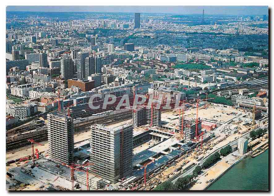 CPM Visites guidees du chantier les dimanches et jours feries 