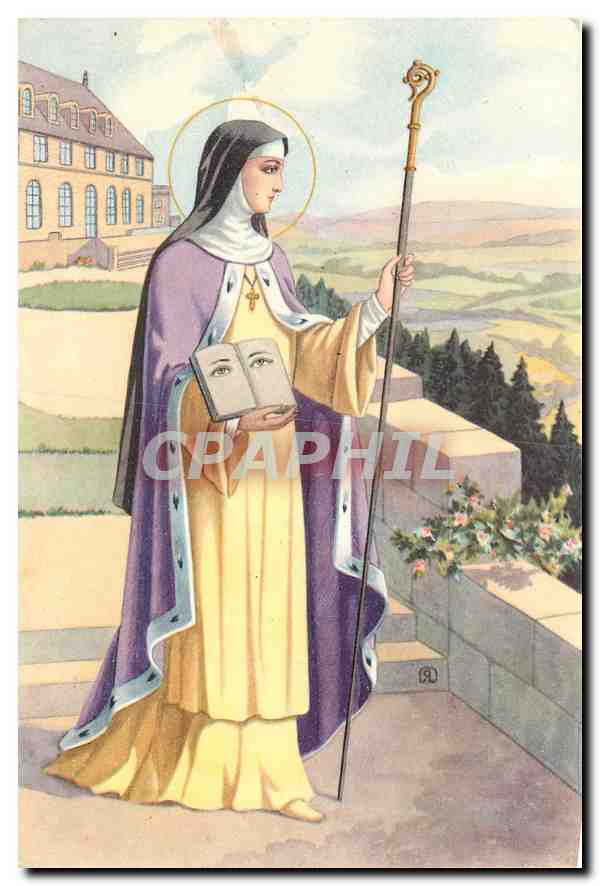 CPM Ste Odile 