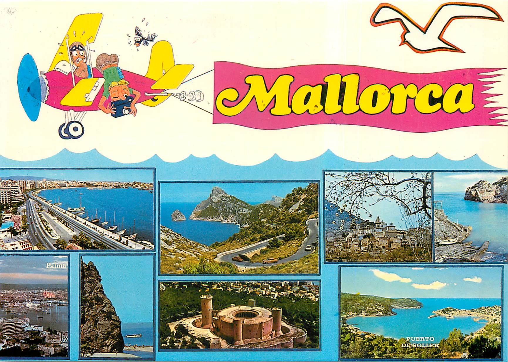 CPM Mallorca 