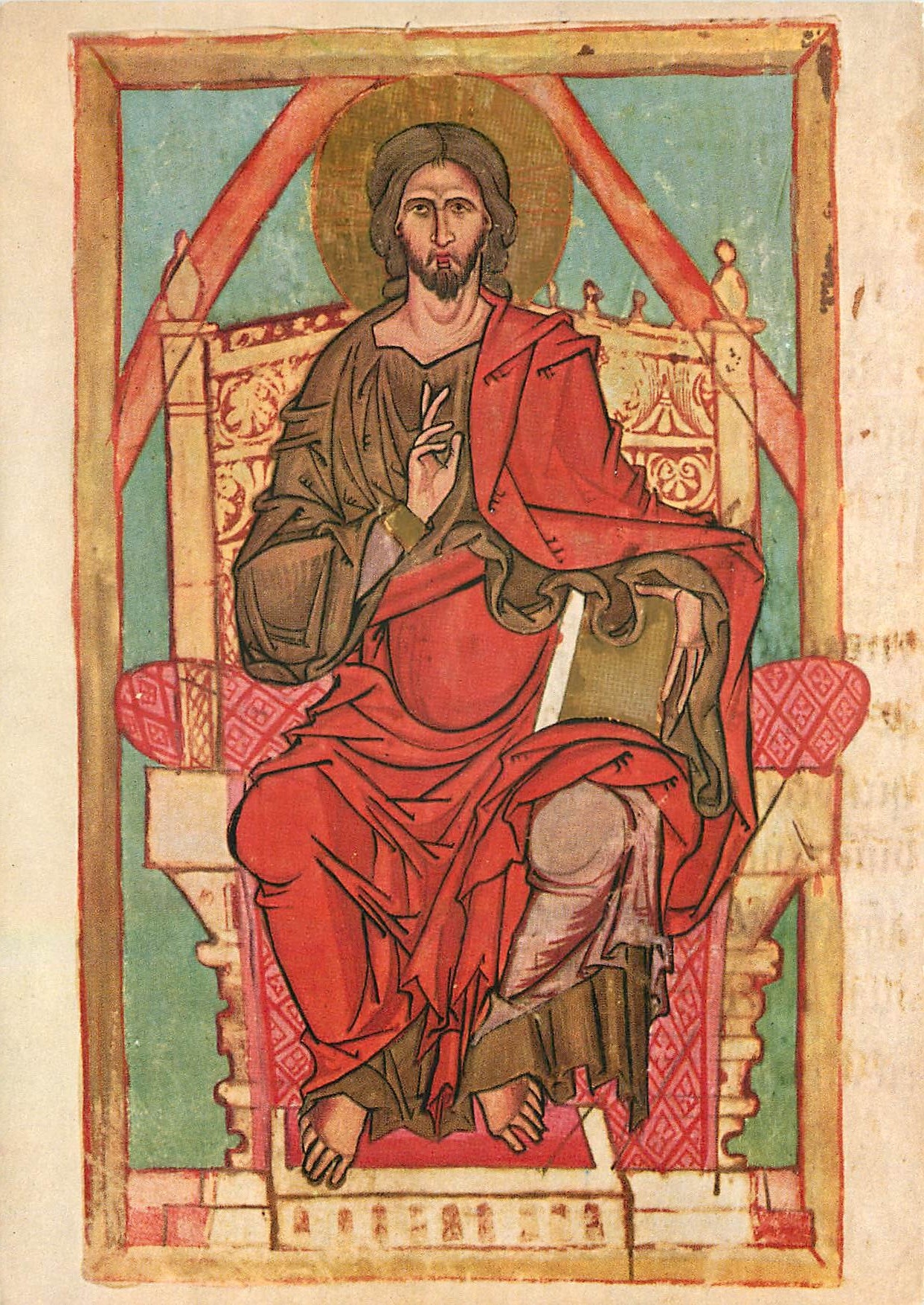 CPM Christ Zwettl