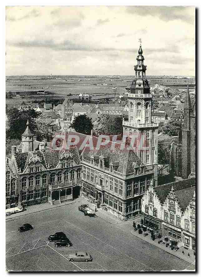 CPM Veurne Furnes