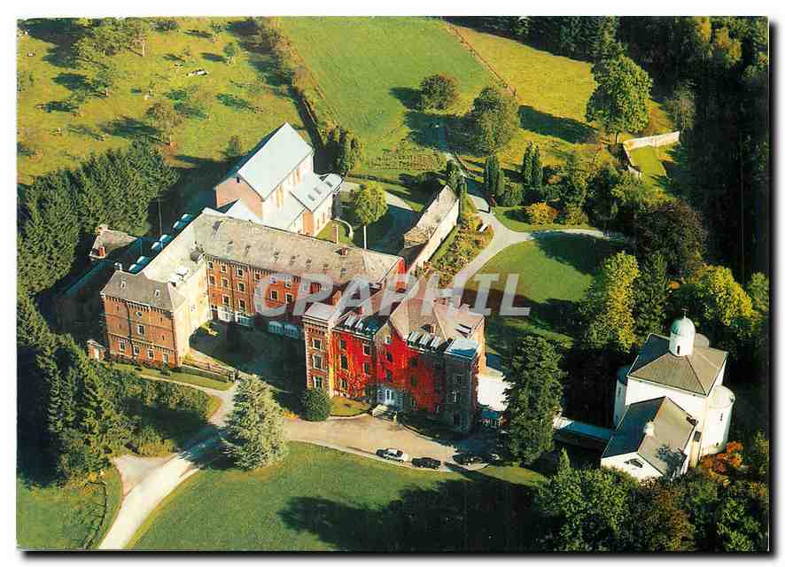 CPM Monastere de Chevetogne Rue du Monastere Chevetogne 