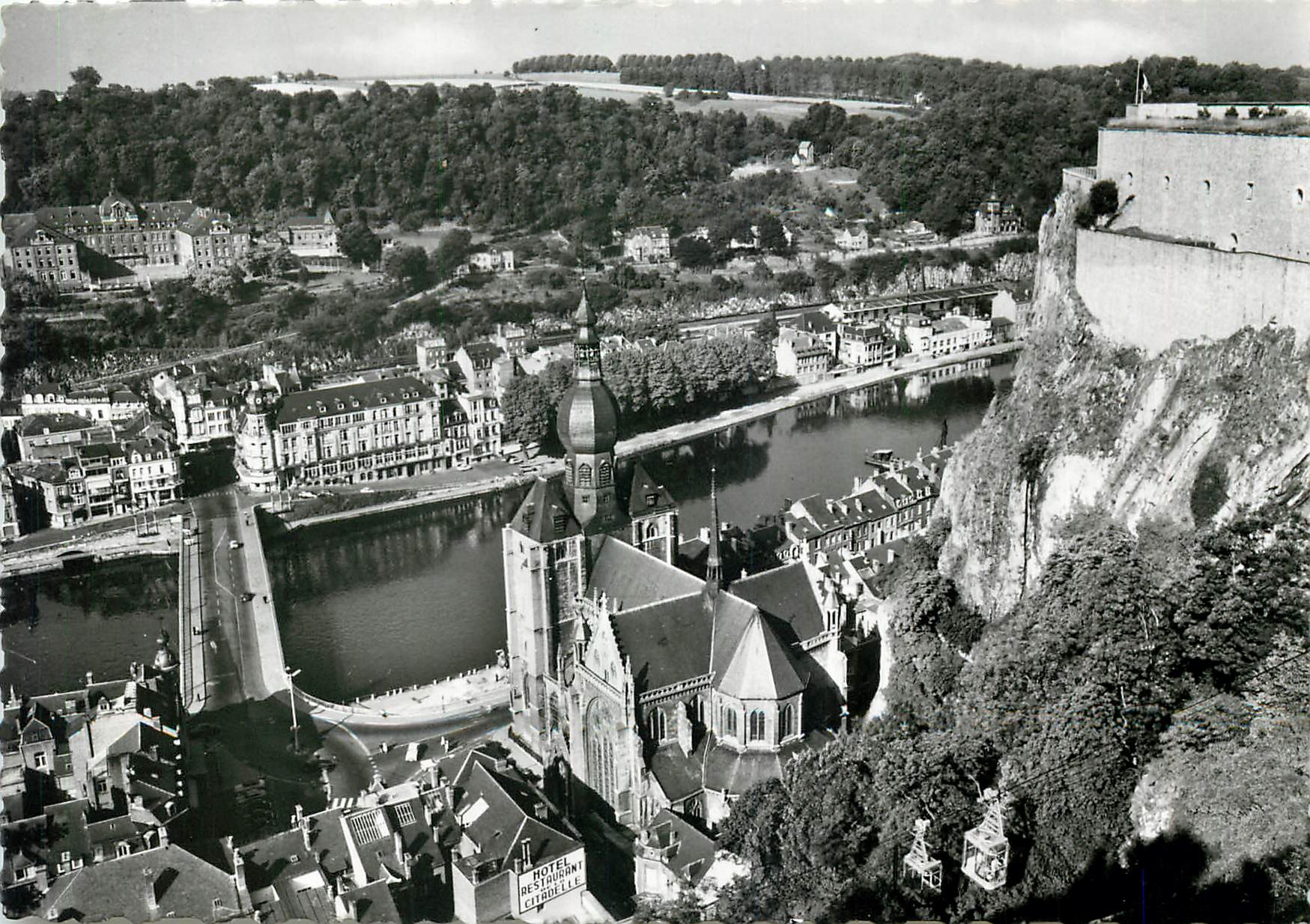 CPM Dinant Panorama 
