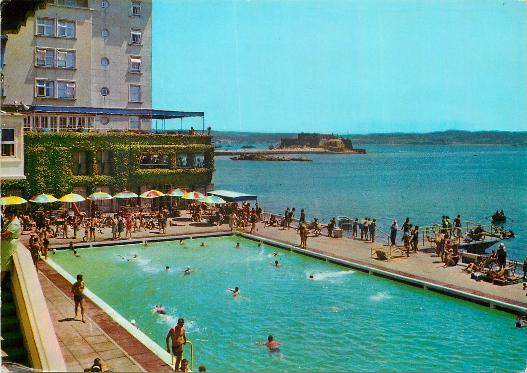 CPM La Coruna 