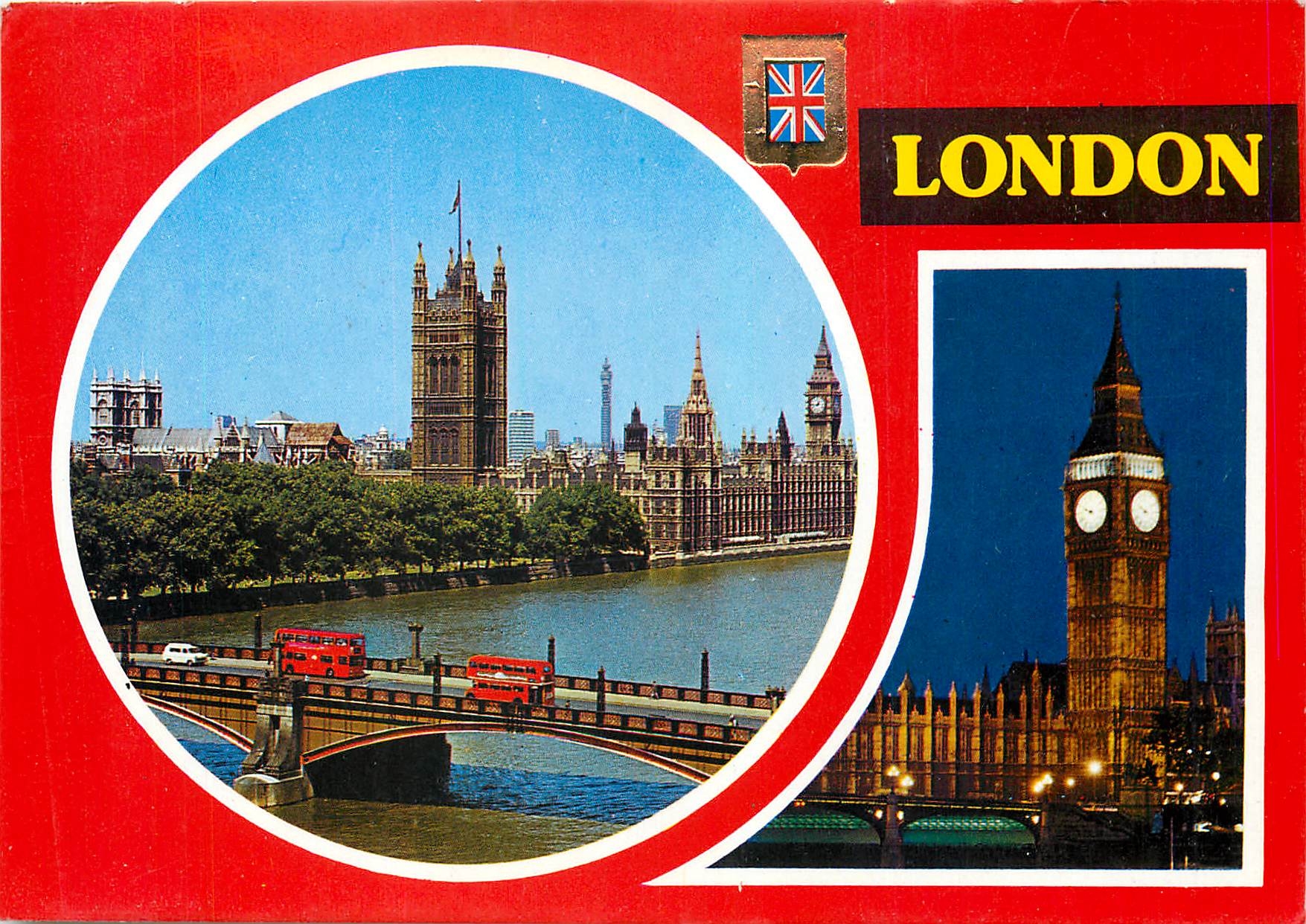 CPM London 