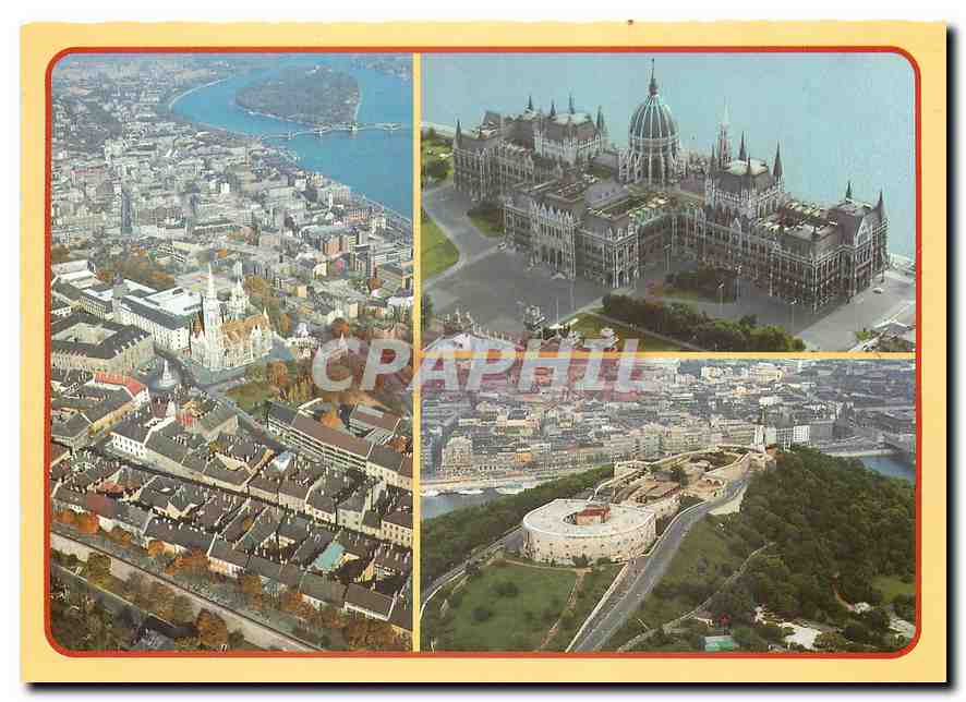 CPM Budapest 