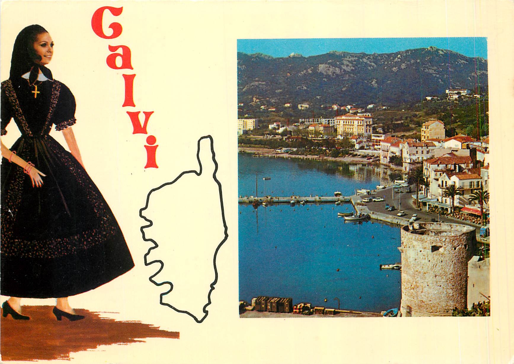 CPM Calvi 