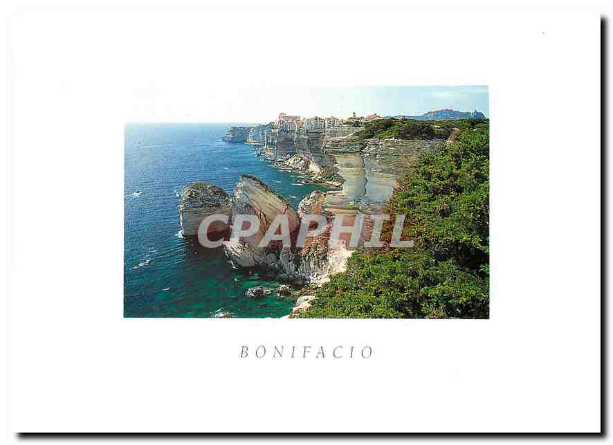CPM Bonifacio 