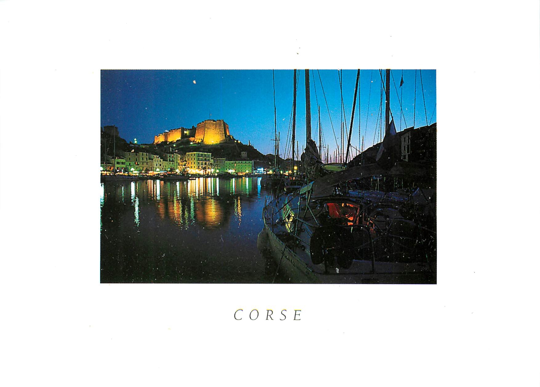 CPM Corse 
