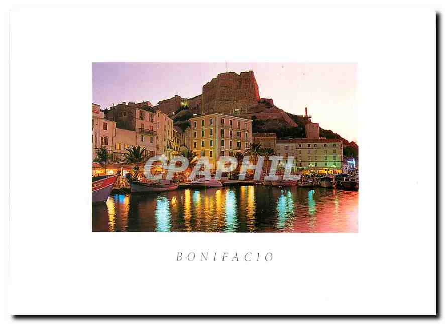 CPM Bonifacio 