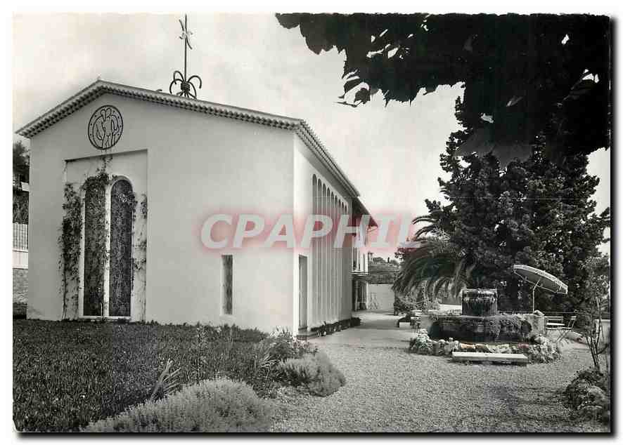 CPM Vence la jolie Foyer Lacordaire 