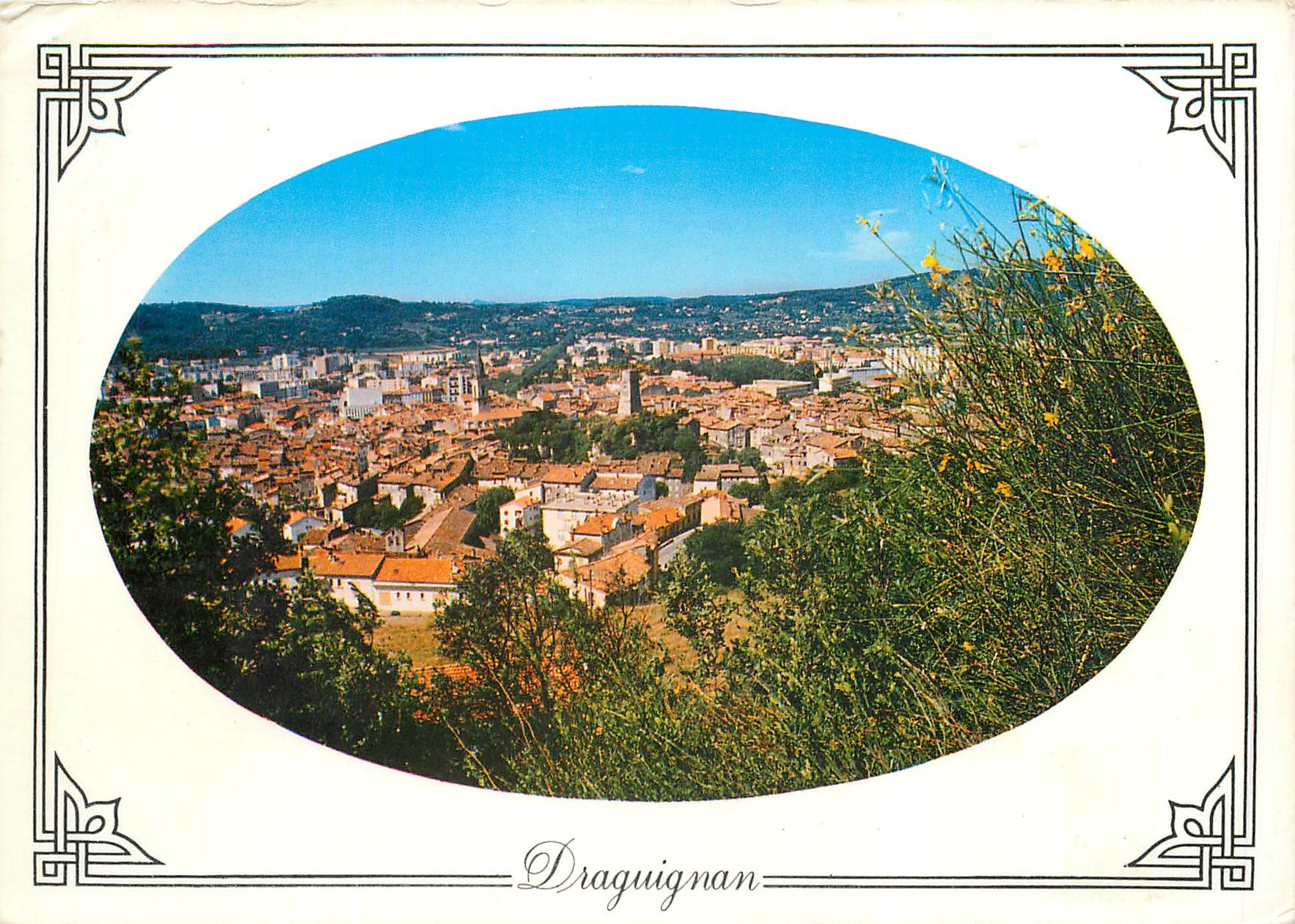 CPM Draguignan Var 