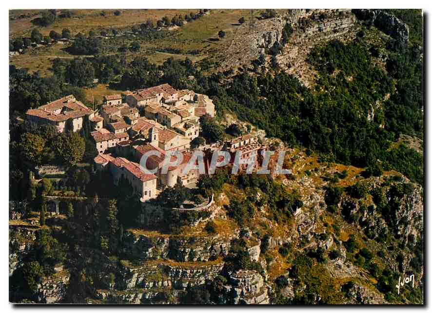 Gourdon — La Sarrazine — Éditions d'Art Jean-Jaurès