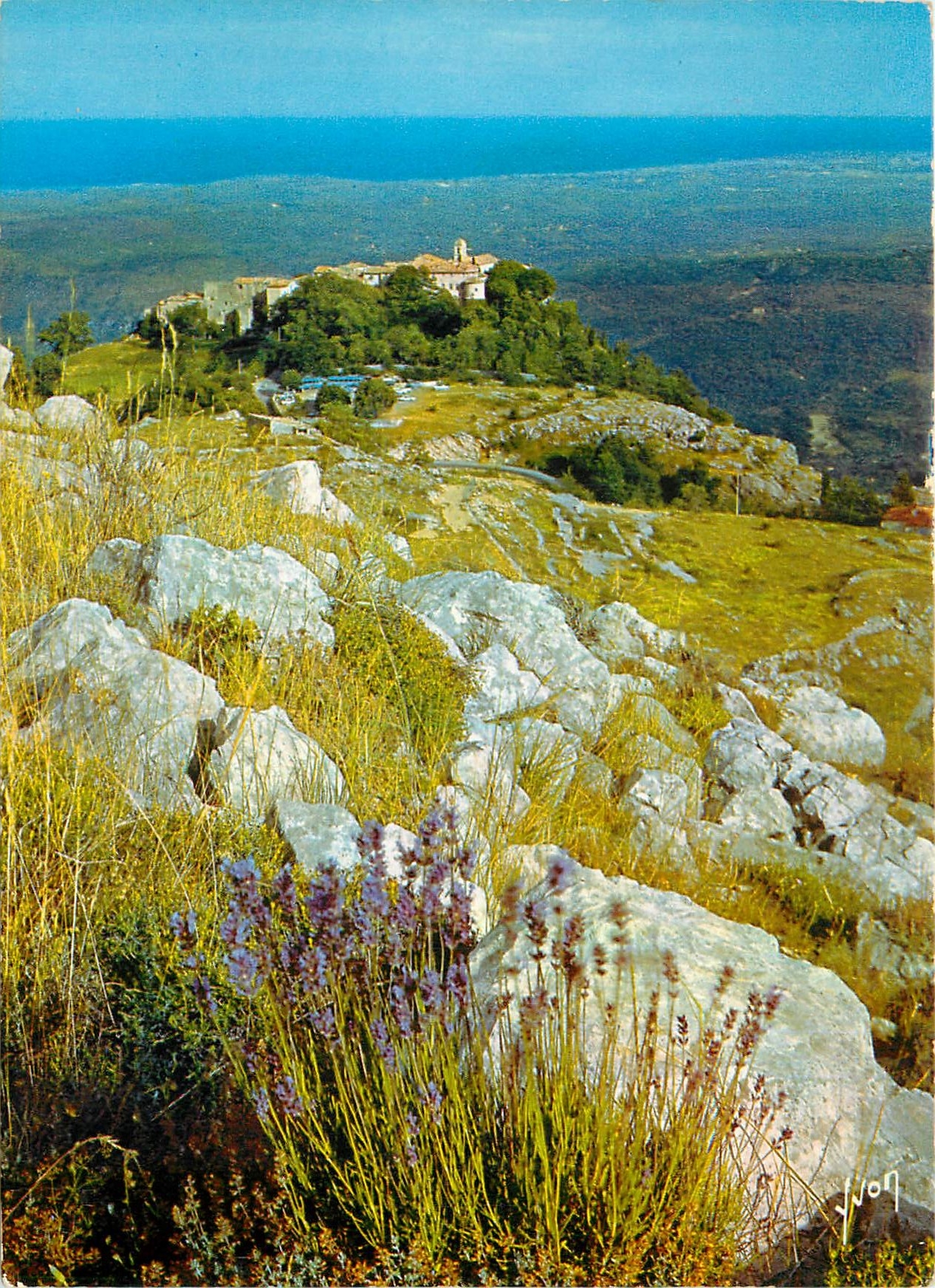 Gourdon — La Sarrazine — Éditions Jean-Jaurès