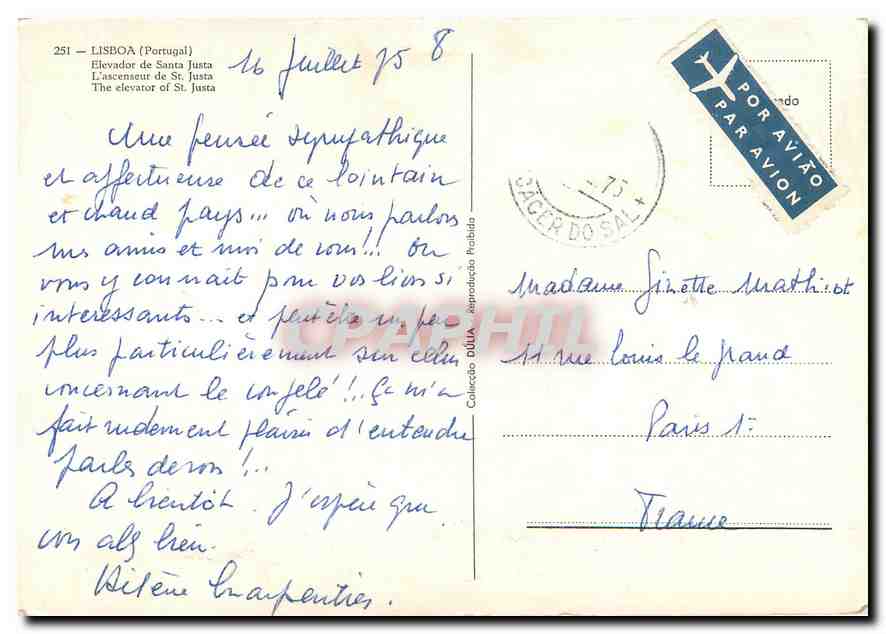 Titre par défaut — Rückseite