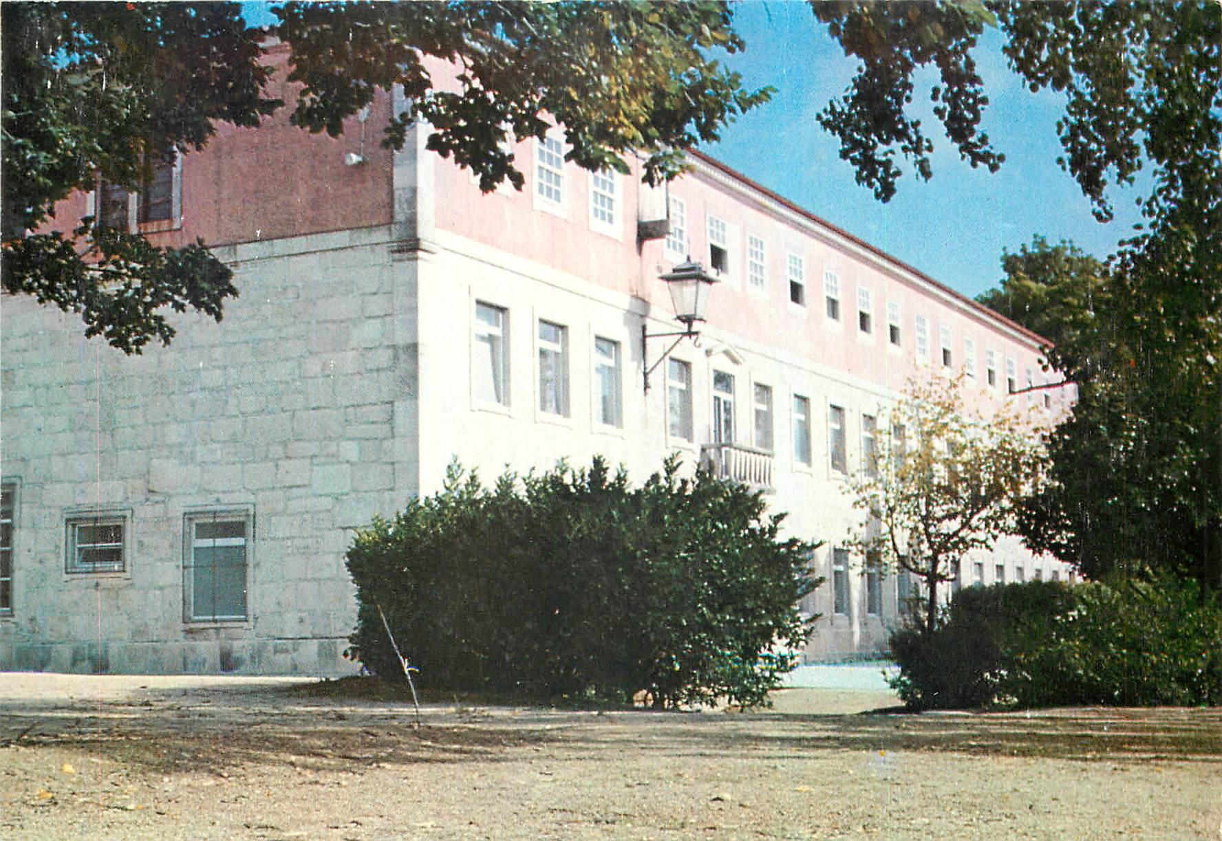 CPM Colegio de Lamego Fundado em 1859 