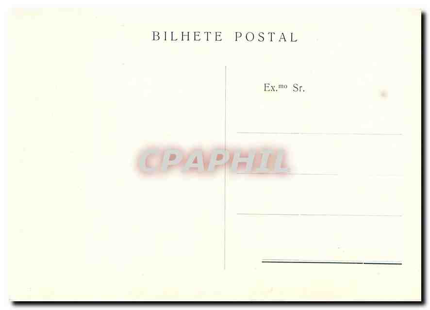 CPM Mosteiro da Batalha Entrada para as Capelas Imperfeitas face exterior  — Rückseite