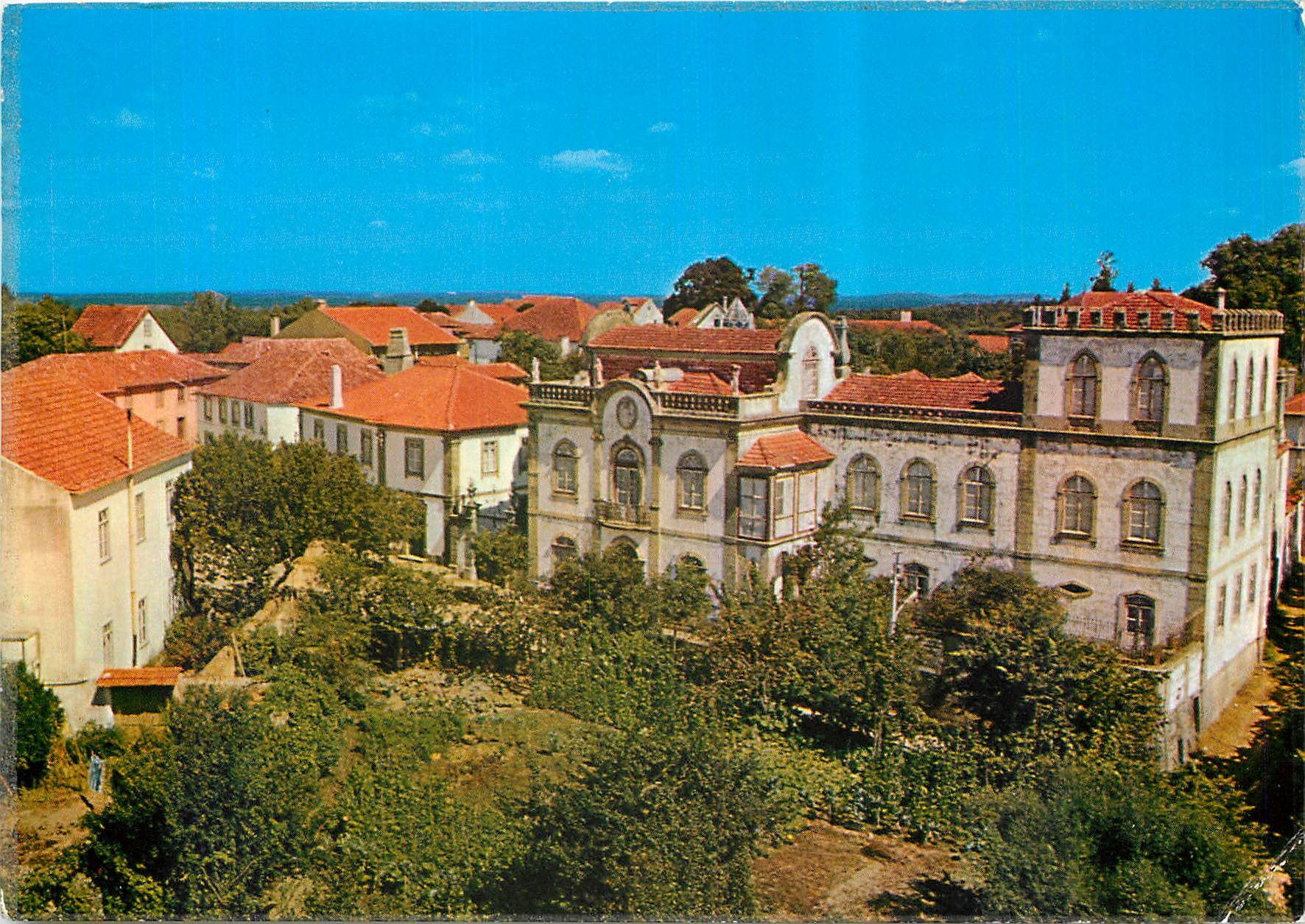 CPM Midoes Tabua Portugal Vue parcielle 