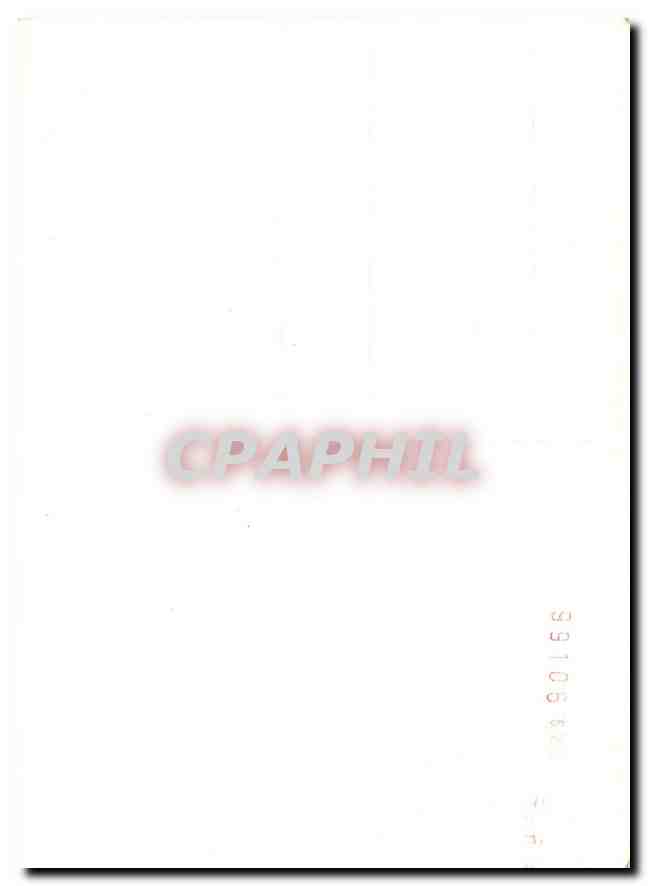 CPM Delphes L'Aurige — Back