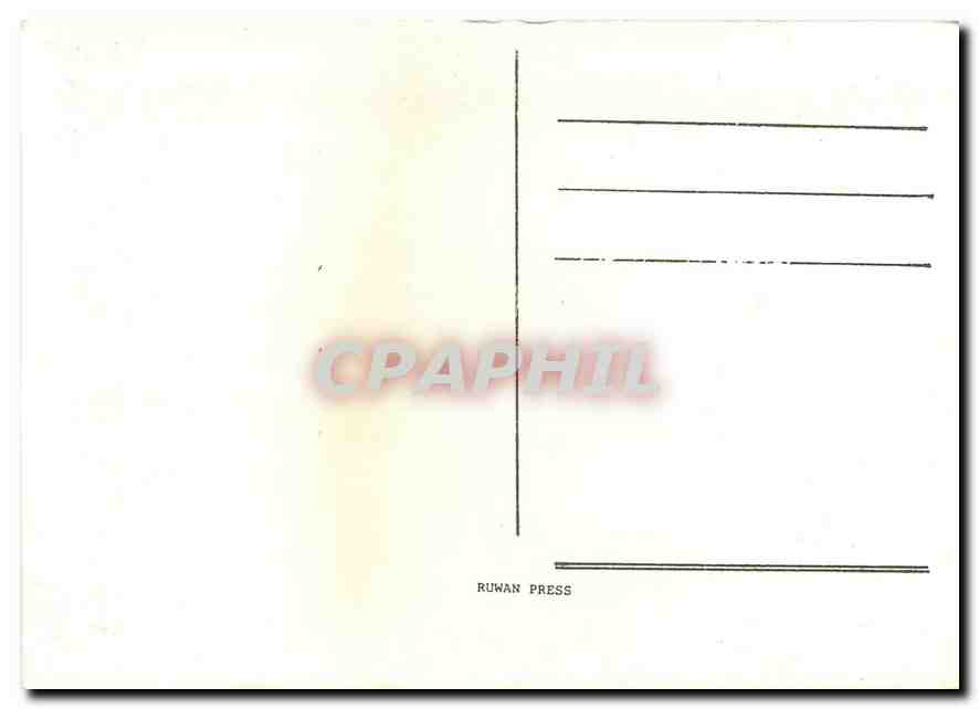 CPM Israel — Verso
