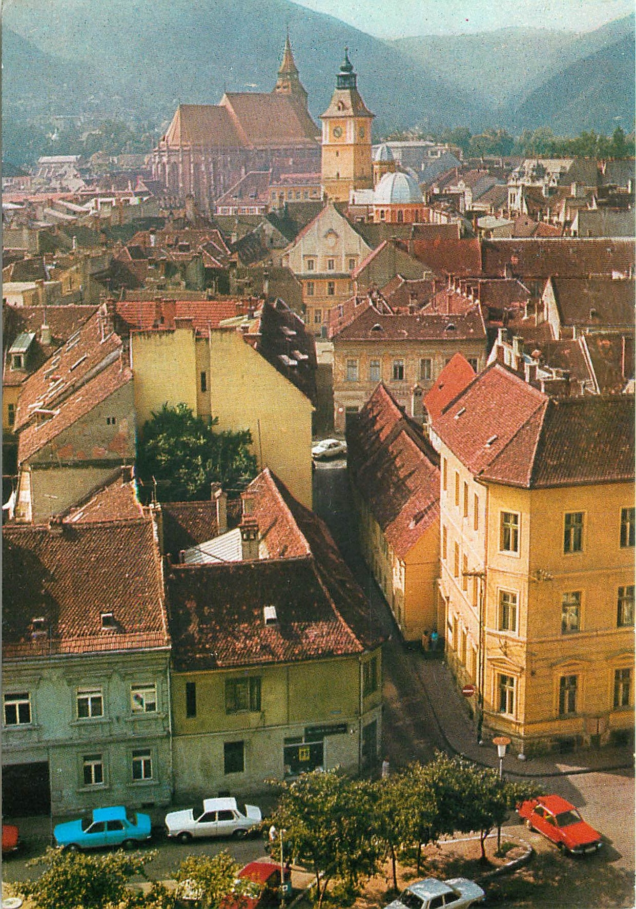 CPM Brasov