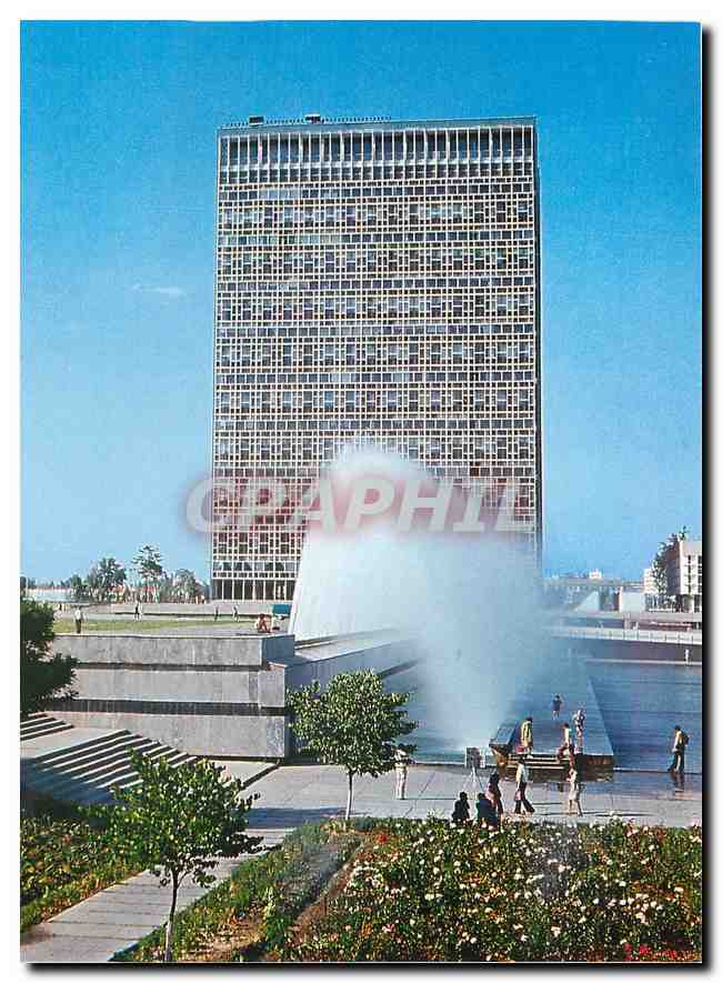 CPM Tashkent Lenin Square 