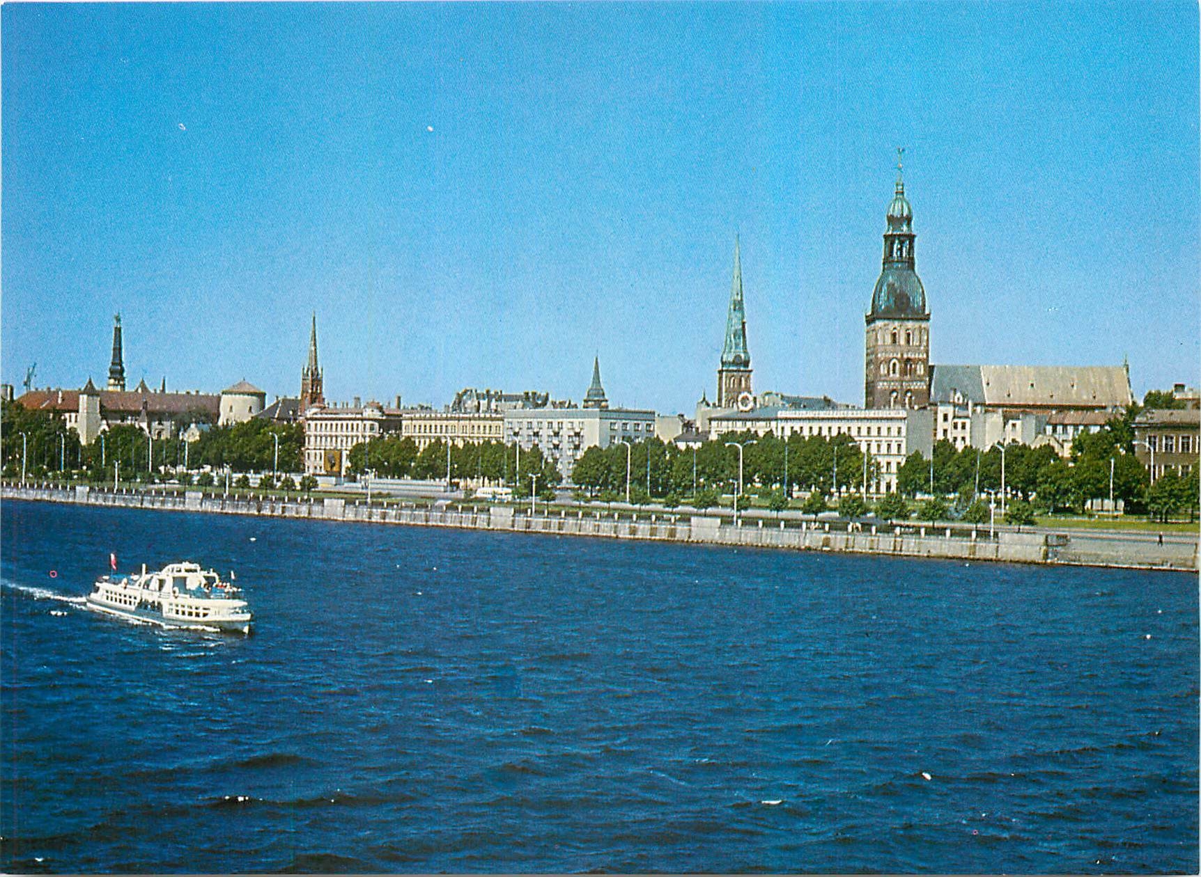 CPM Riga 