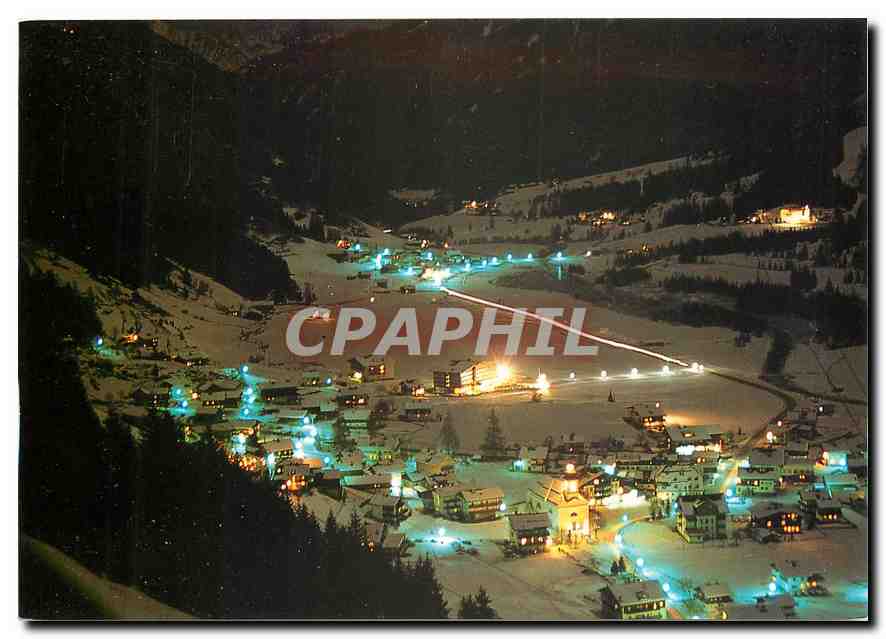 CPM Stimmungsvolle romantische Winterabende genieben 
