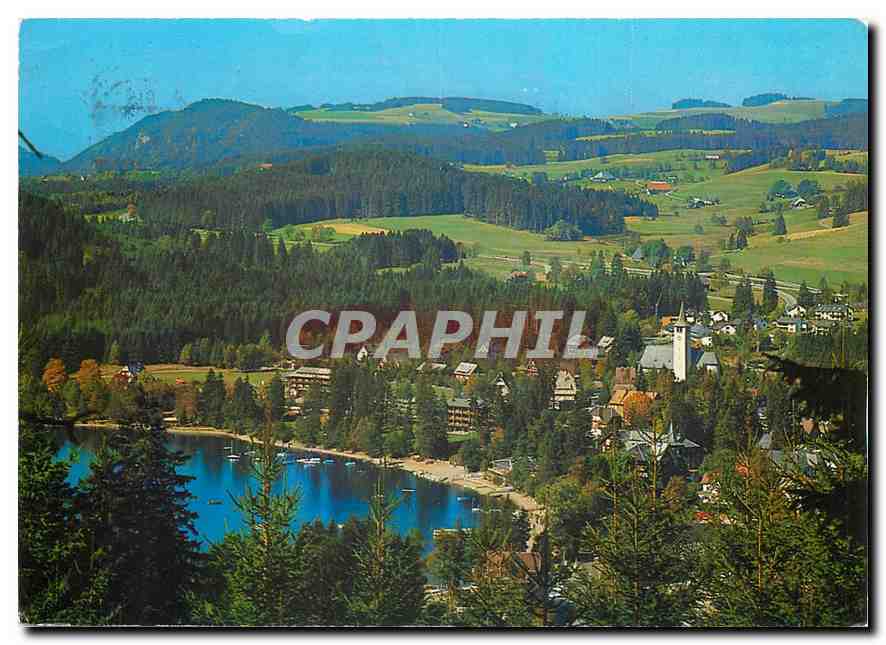 CPM Titisee 