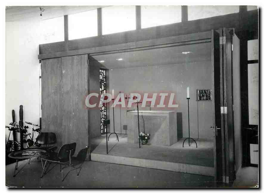 CPM Les Sciernes Preventorium Fribourgeois La Chapelle 