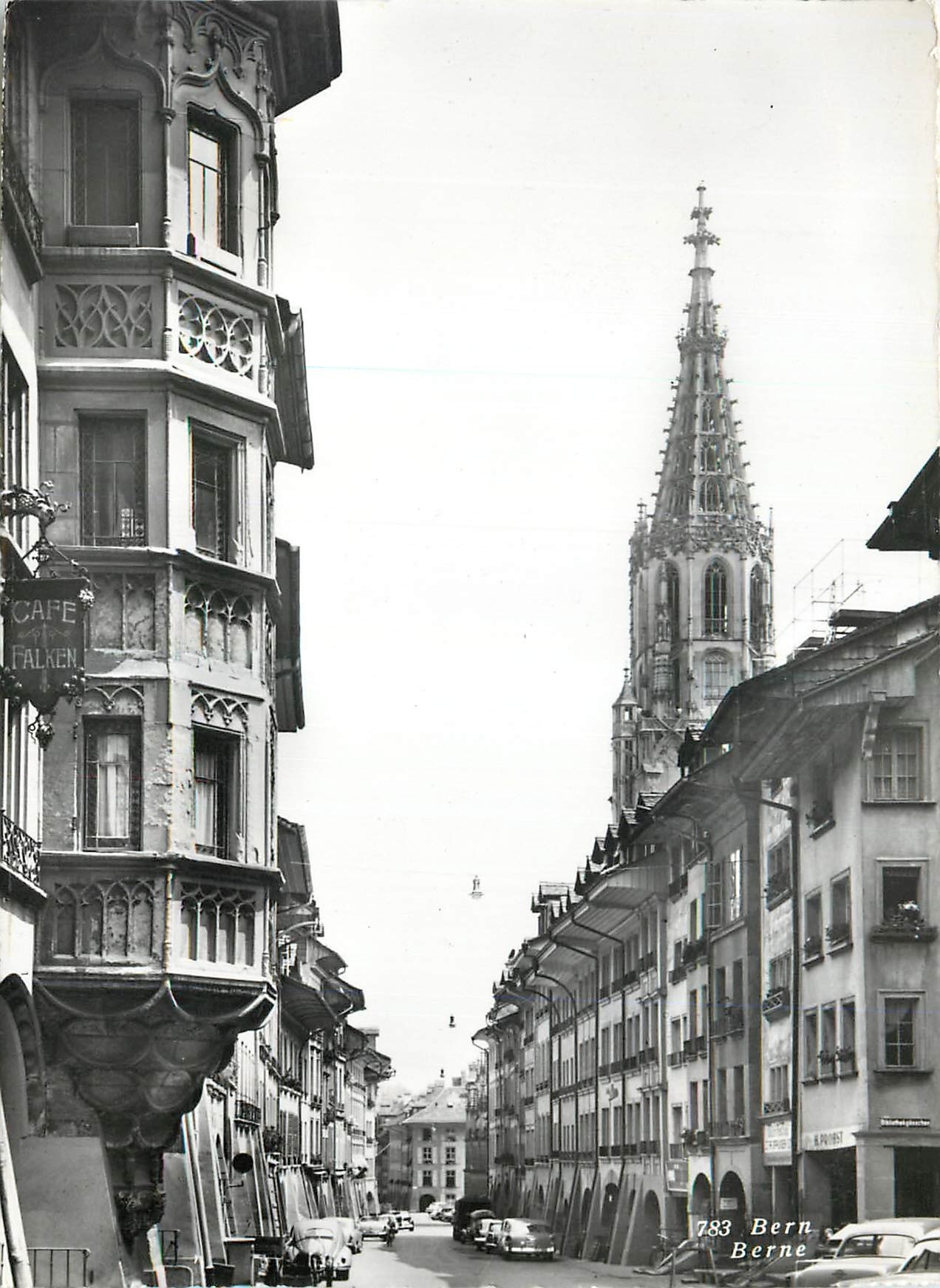 CPM Berne