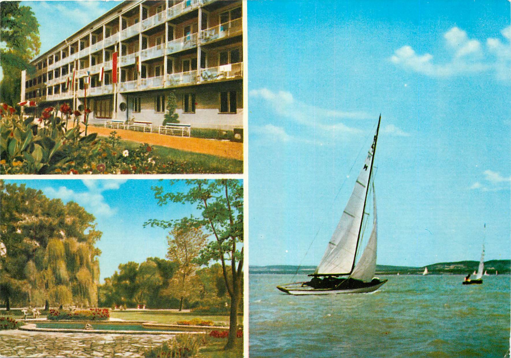 CPM Balatonlelle 