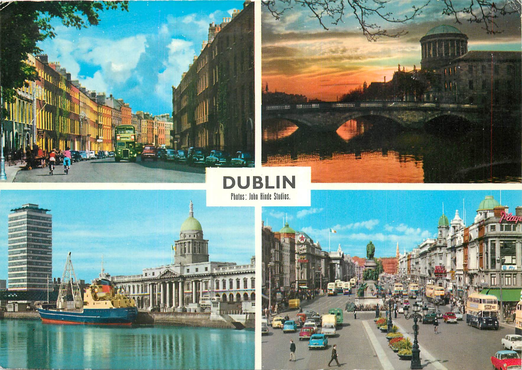 CPM County Dublin 
