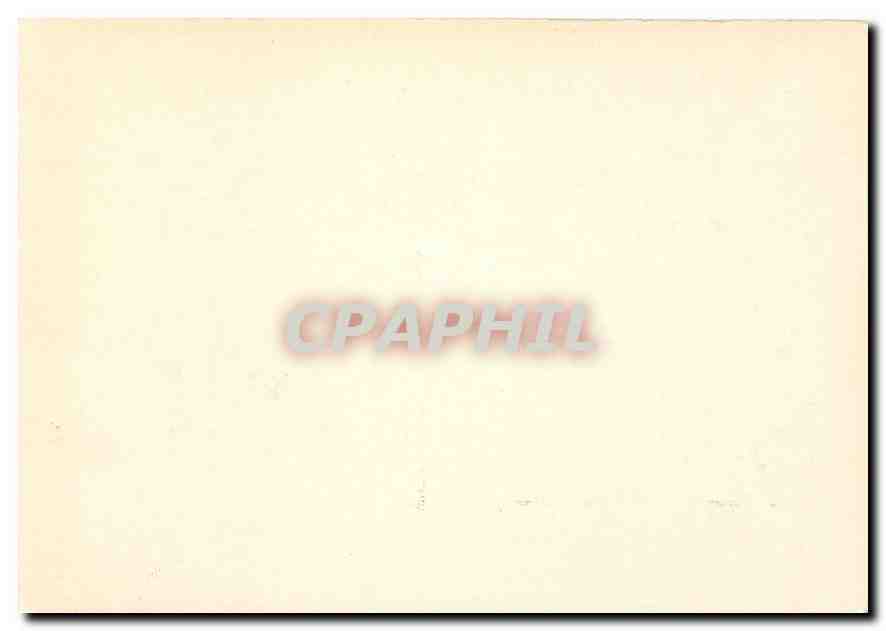 CPM Chalet Alpages — Rückseite