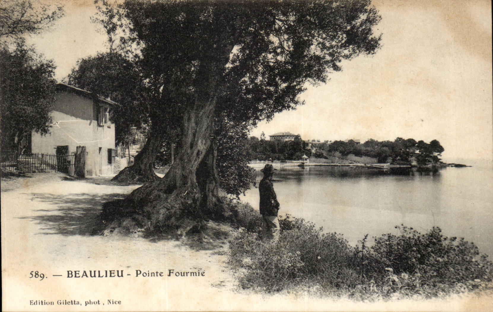 Beaulieu- Point Fourmie-CPA