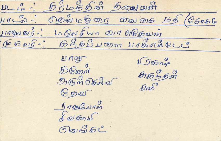 Entier Postal Postal Stationary Sri Lanka Ceylan Lion — Verso