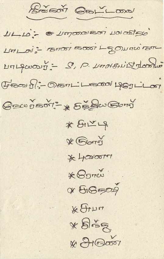Entier Postal Postal Stationary Sri Lanka Ceylan Lion — Verso