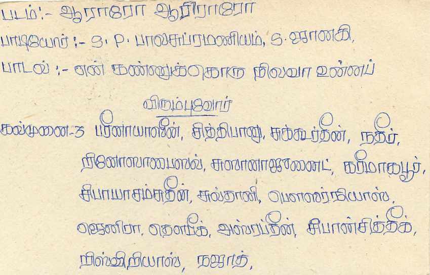 Entier Postal Postal Stationary Sri Lanka Ceylan Lion — Verso