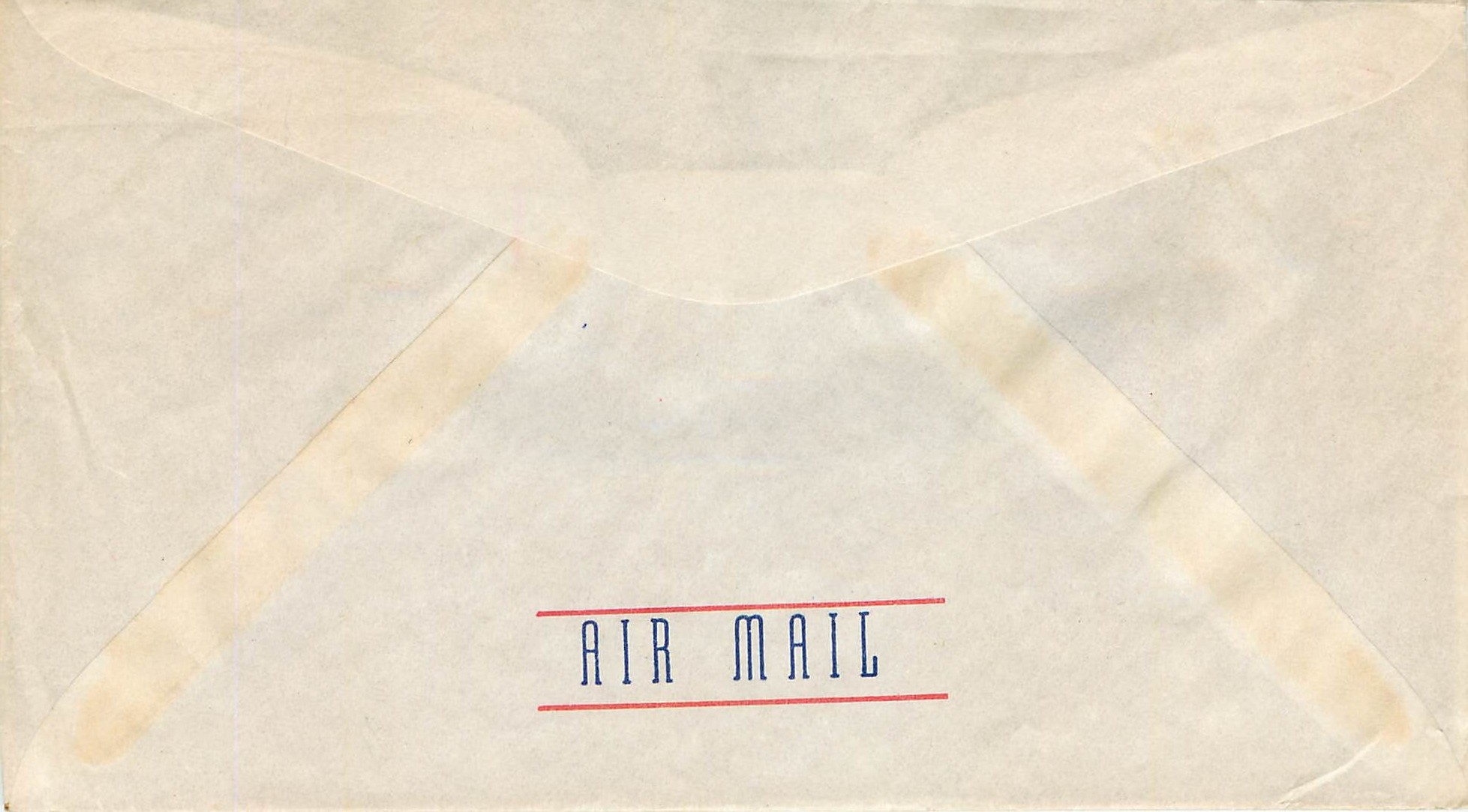 Lettre Cover US Army postal service to Illinois Censored Waukegan