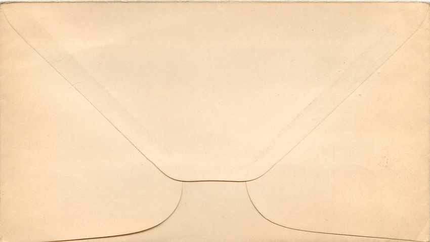 Lettre Cover US Army postal service  1936 to Cushing Launching USS Balch Ton Destroyer Bateau Fore R — Rückseite