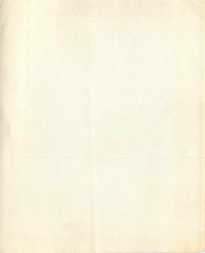 Photo Lettre Edwayrd Gaylord Syracuse New York censorship 1944 — Rückseite