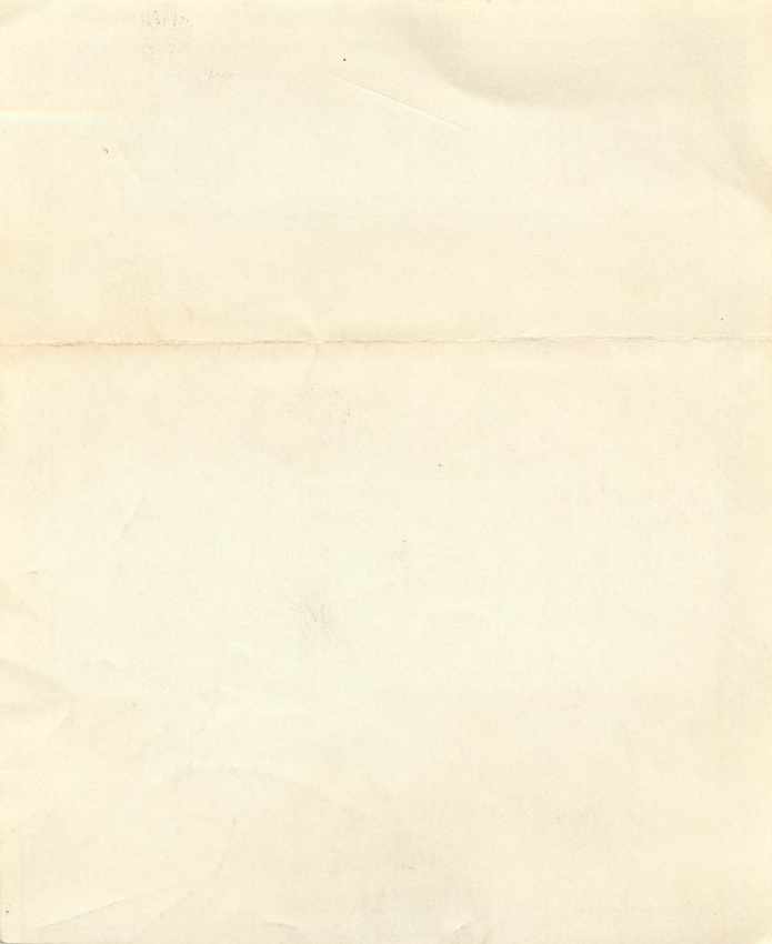 Lettre Miss Mary Young US Censor 1944 Nedrow New York — Rückseite
