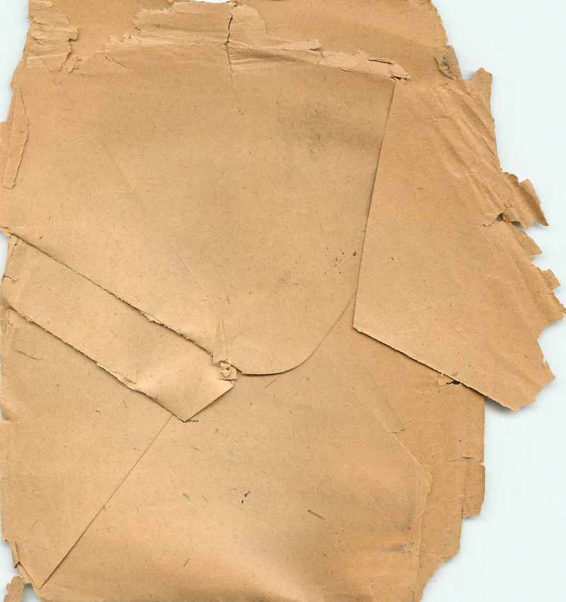 Lettre Cover US Censor 1918 — Back