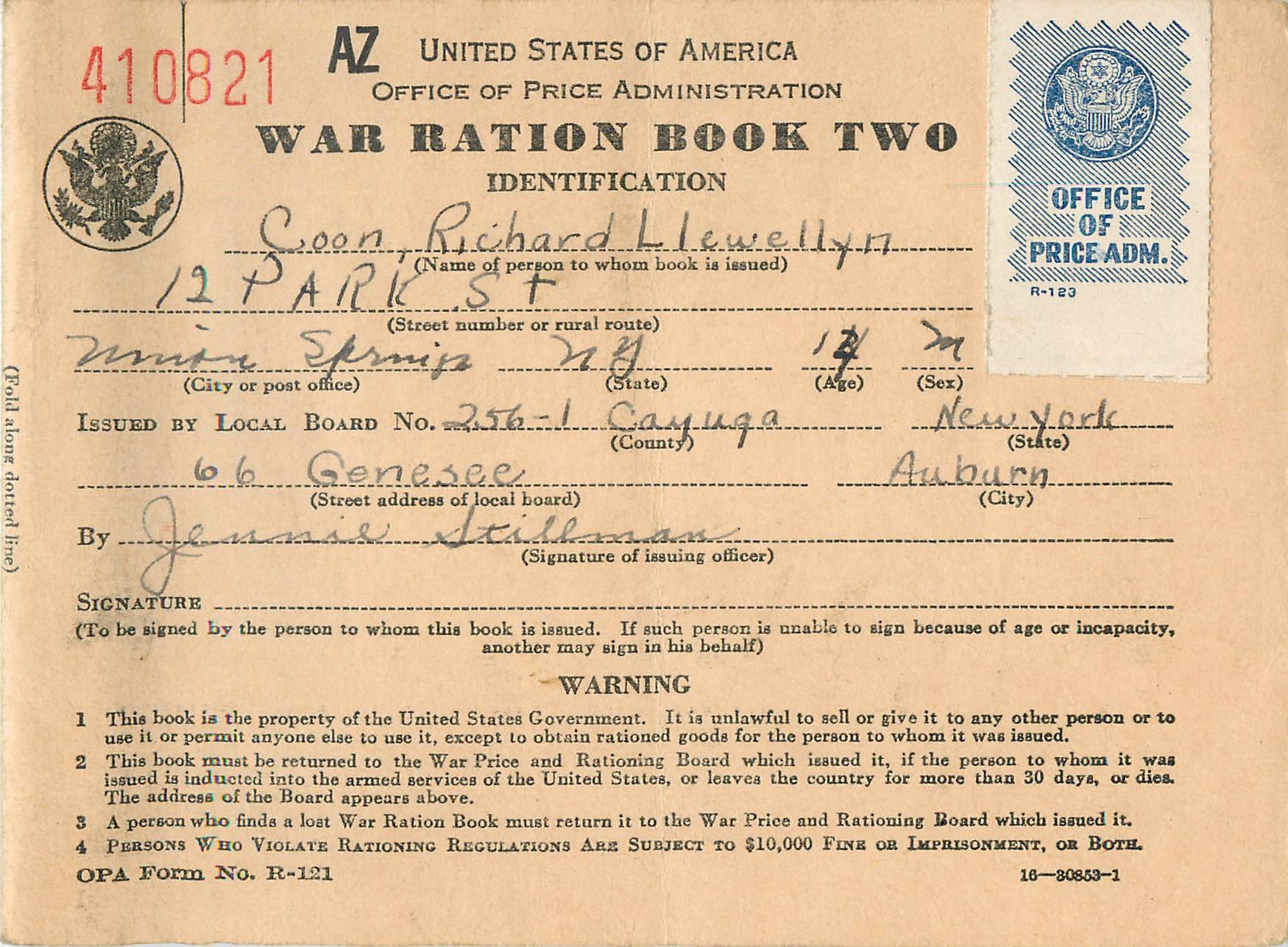 US Army   War ration Militaria Ratio de guerre