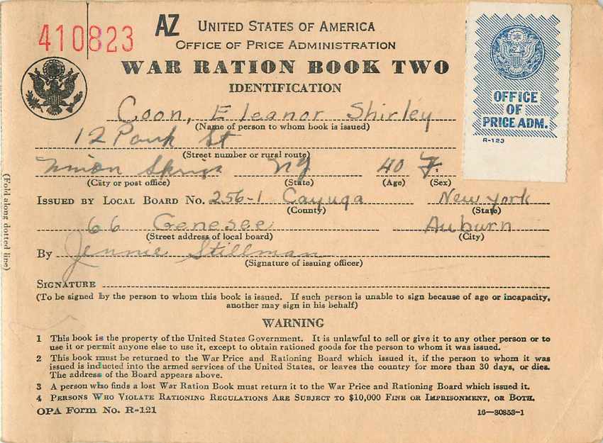 US Army   War ration Militaria Ratio de guerre