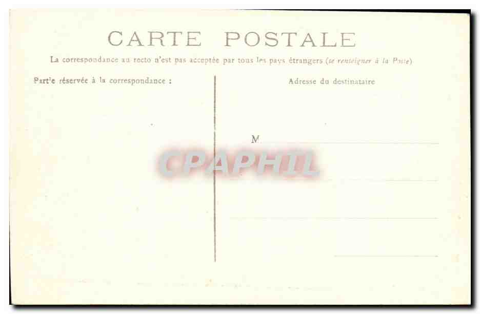 Saumur- Pont Cessart et la Loire- Paªcheur- CPA — Rückseite