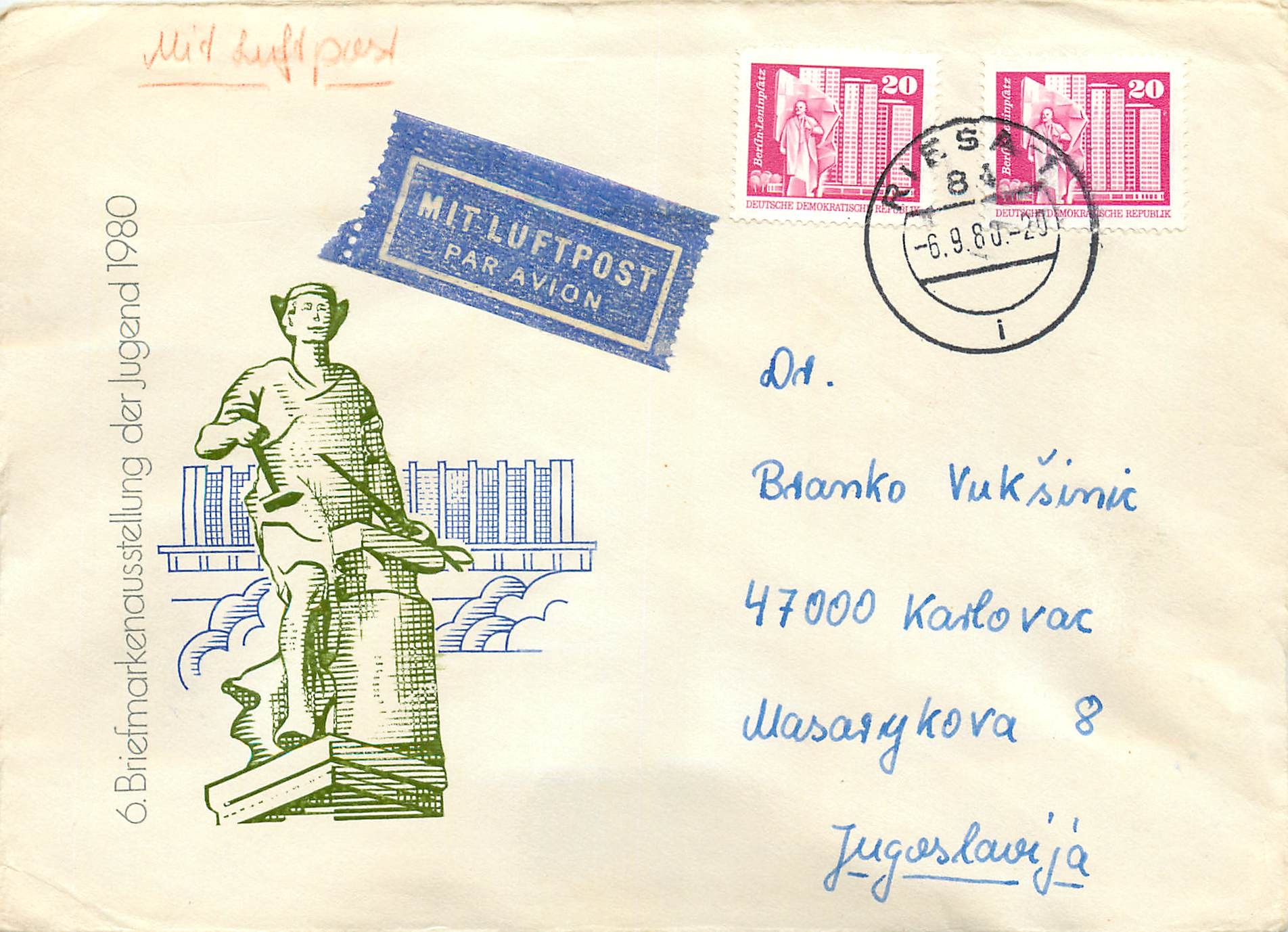 Russie Russia Entier Postal Stationary 