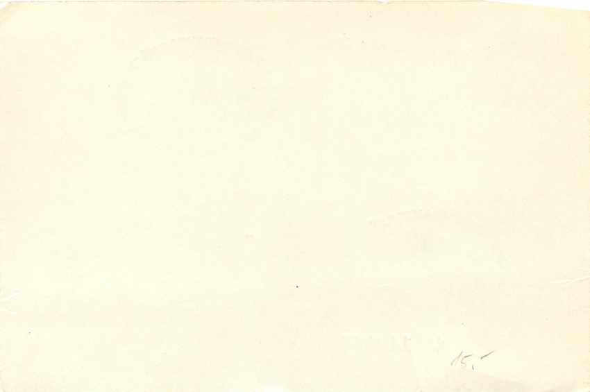 Russie Russia Lettre Cover  — Rückseite